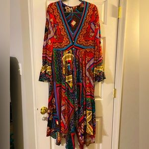 Free People Dress, size Large $25